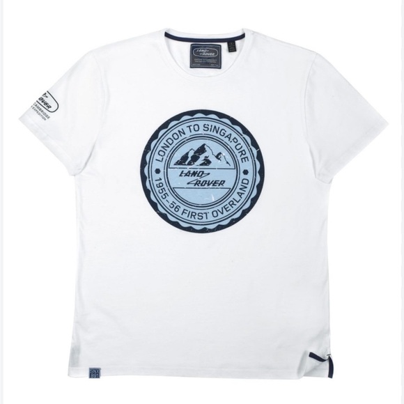 LandRover Official Merchandise M - Picture 1 of 8
